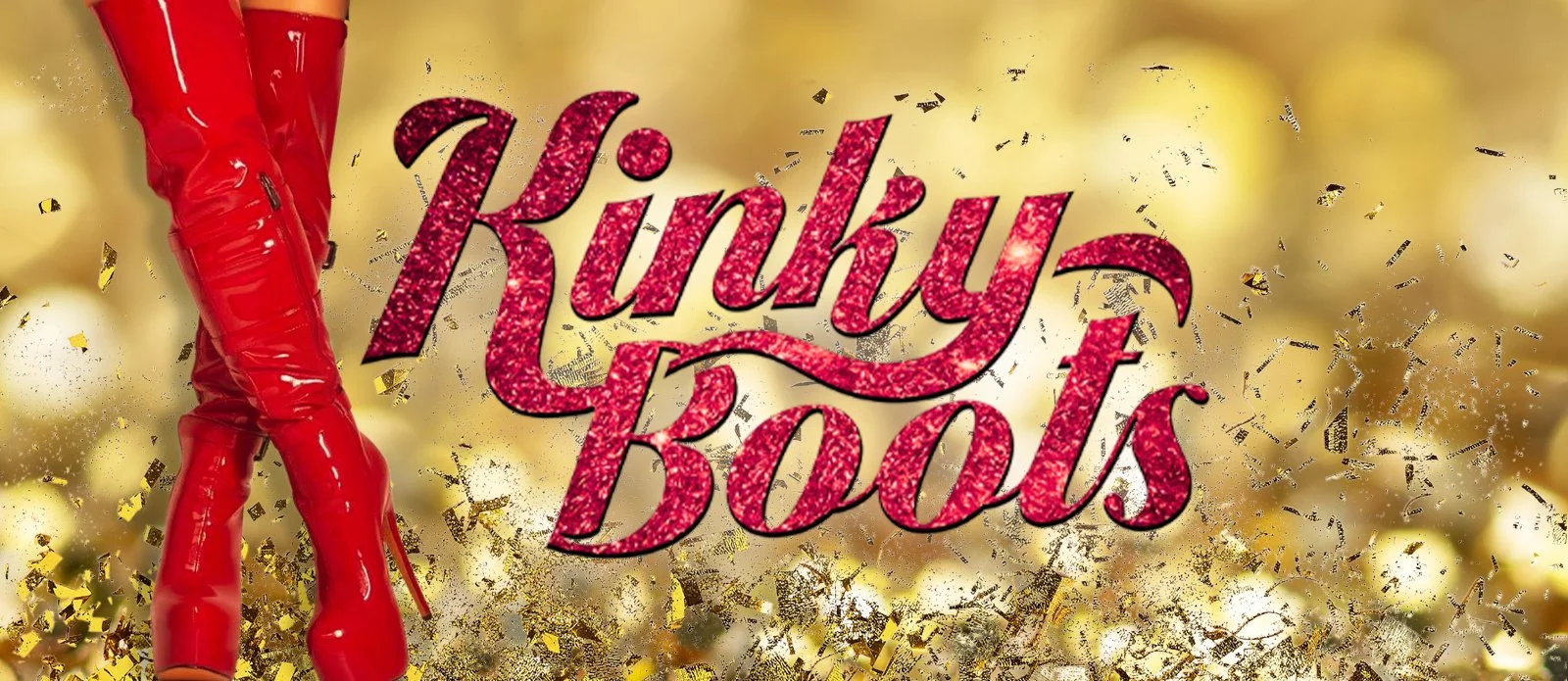 Kinky Boots (Copy) — Vanguard Theater